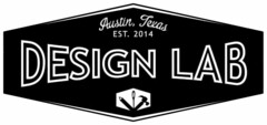 AUSTIN, TEXAS EST. 2014 DESIGN LAB