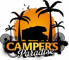 CAMPER'S PARADISE