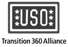 USO TRANSITION 360 ALLIANCE