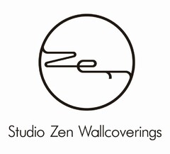 ZEN STUDIO ZEN WALLCOVERINGS