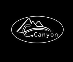 C.CANYON