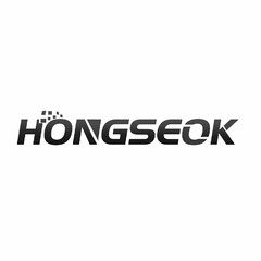 HONGSEOK