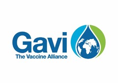 GAVI THE VACCINE ALLIANCE