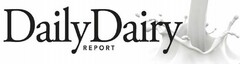 DAILY DAIRY REPORT