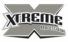 X XTREME PROFESSIONAL