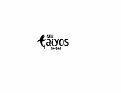 TAIYOS SUSHI