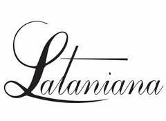 LATANIANA