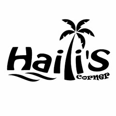 HAITI'S CORNER
