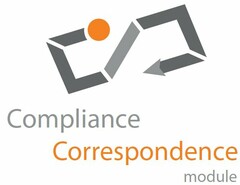 COMPLIANCE CORRESPONDENCE MODULE