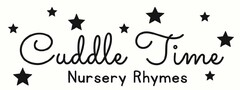 CUDDLE TIME NURSERY RHYME