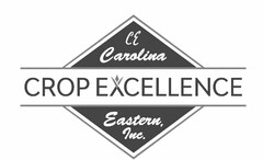 CE CROP EXCELLENCE CE CAROLINA EASTERN,INC