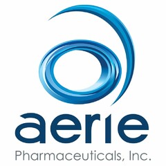 AERIE PHARMACEUTICALS, INC.