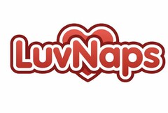 LUVNAPS