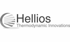 HELLIOS THERMODYNAMIC INNOVATIONS