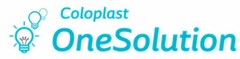 COLOPLAST ONESOLUTION