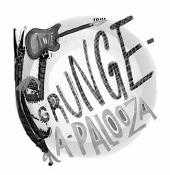 GRUNGE-A-PALOOZA