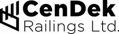 CENDEK RAILINGS LTD.