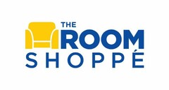 THE ROOM SHOPPÉ