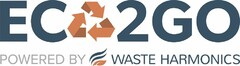 EC2GO POWERED BY WASTE HARMONICS