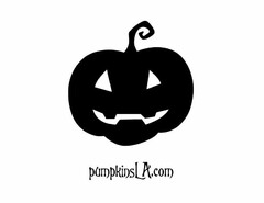 PUMPKINS LA.COM