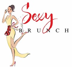 SEXY BRUNCH