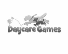 DAYCARE GAMES