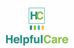 HC HELPFULCARE