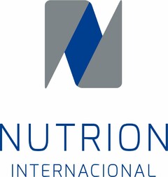 N NUTRION INTERNACIONAL