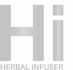 HI HERBAL INFUSER