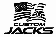 CUSTOM JACKS CJ