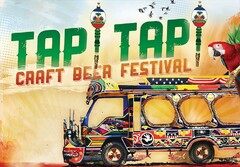 TAP! TAP! CRAFT BEER FESTIVAL