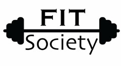 FIT SOCIETY