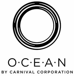 O.C.E.A.N BY CARNIVAL CORPORATION