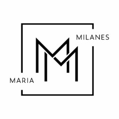 MM MARIA MILANES