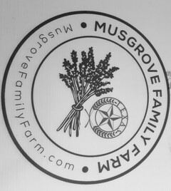 · MUSGROVE FAMILY FARM · MUSGROVEFAMILYFARM.COM TEXAS