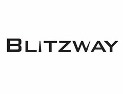 BLITZWAY