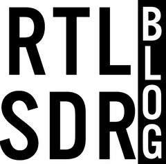 RTL SDR BLOG