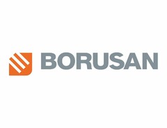 BORUSAN