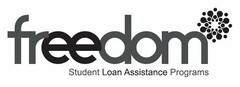 FREEDOM STUDENT LOAN ASSISTANCE PROGRAMS