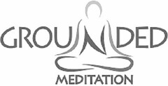 GROUNDED MEDITATION