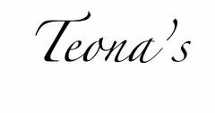 TEONA'S