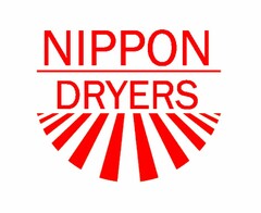 NIPPON DRYERS