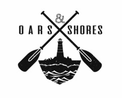 OARS & SHORES