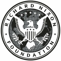 RICHARD NIXON FOUNDATION