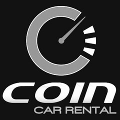 COIN CAR RENTAL