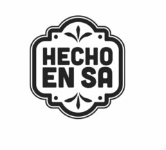 HECHO EN SA