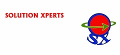 SOLUTION XPERTS SX