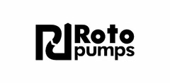 RP ROTO PUMPS