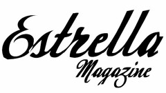 ESTRELLA MAGAZINE