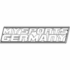 MY SPORTS GERMANY